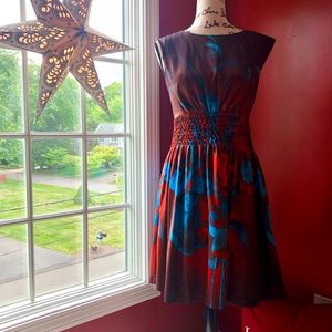 Gorgeous Eliza J party dress